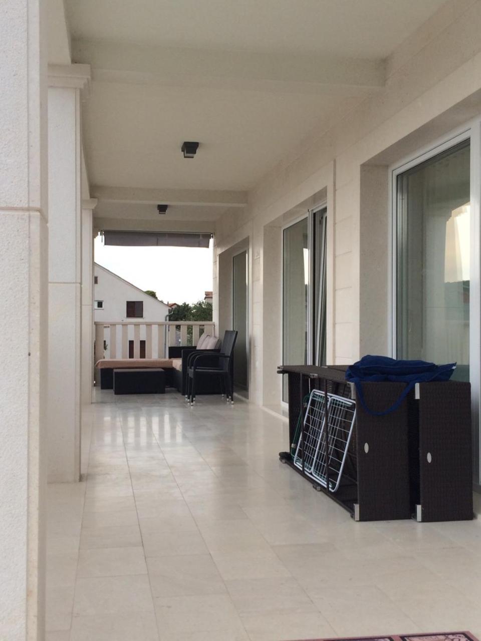 Villa Bachelor Vodice Pokój zdjęcie
