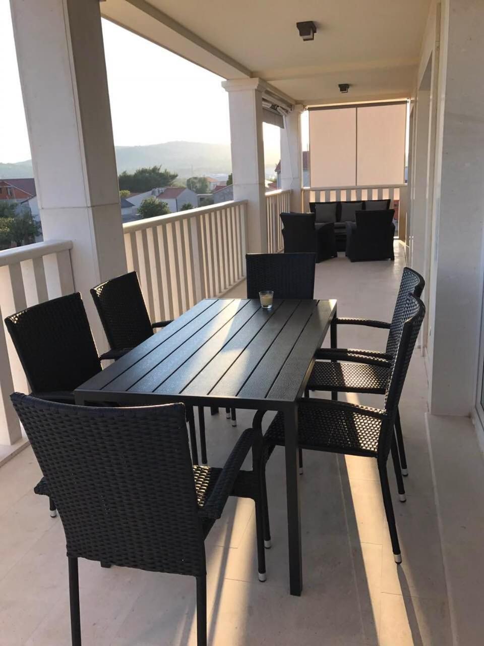 Villa Bachelor Vodice Pokój zdjęcie