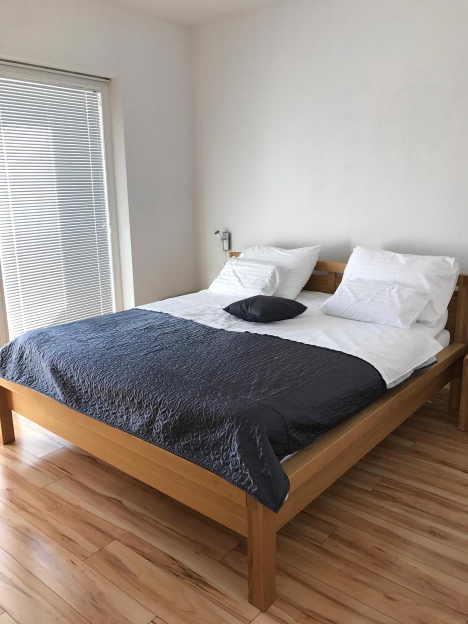 Villa Bachelor Vodice Pokój zdjęcie