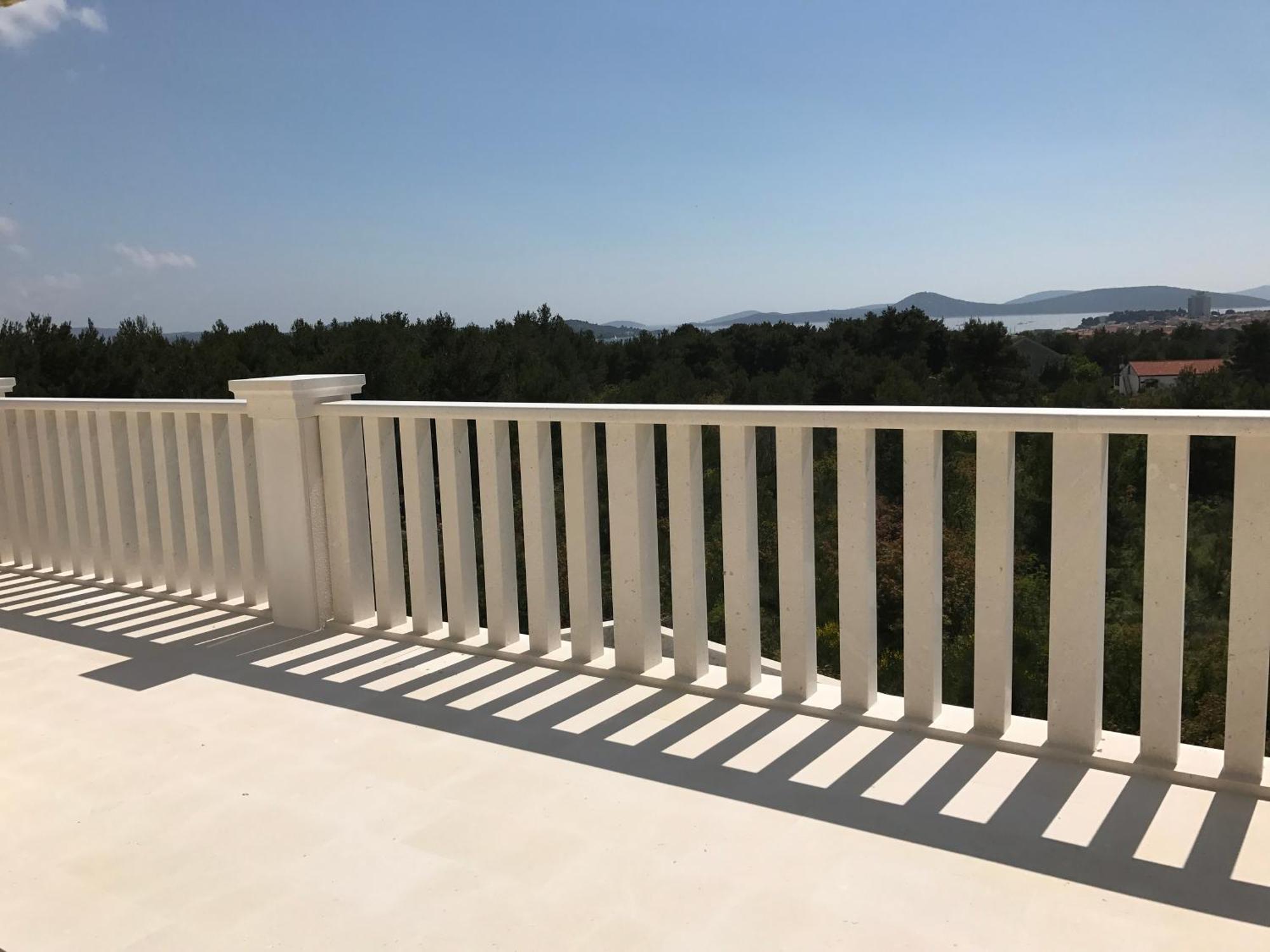Villa Bachelor Vodice Pokój zdjęcie