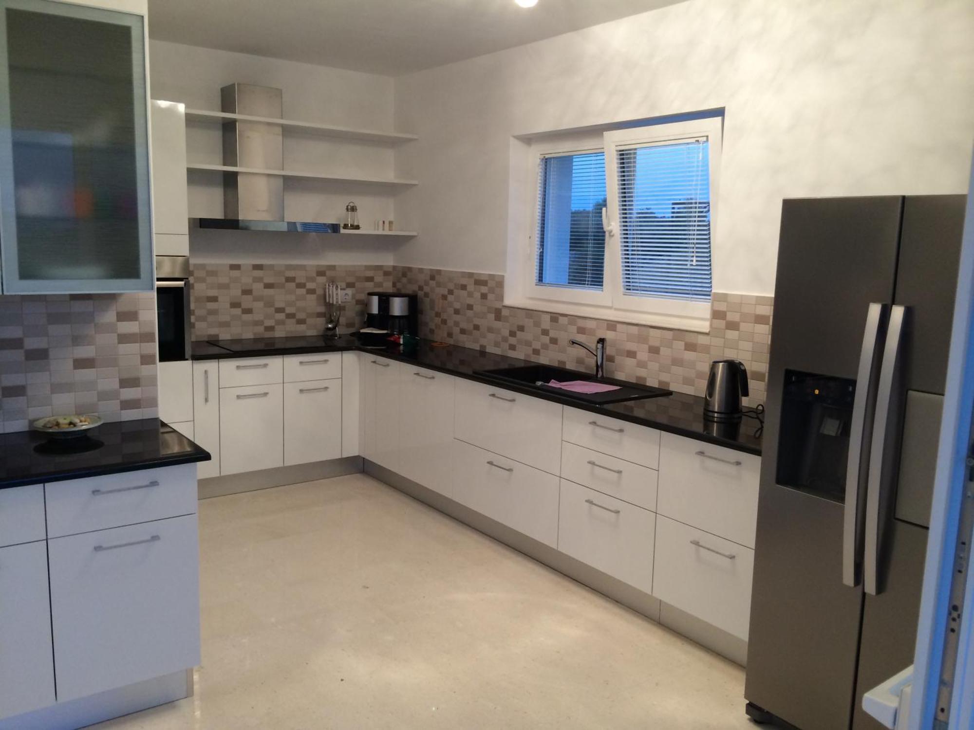 Villa Bachelor Vodice Pokój zdjęcie