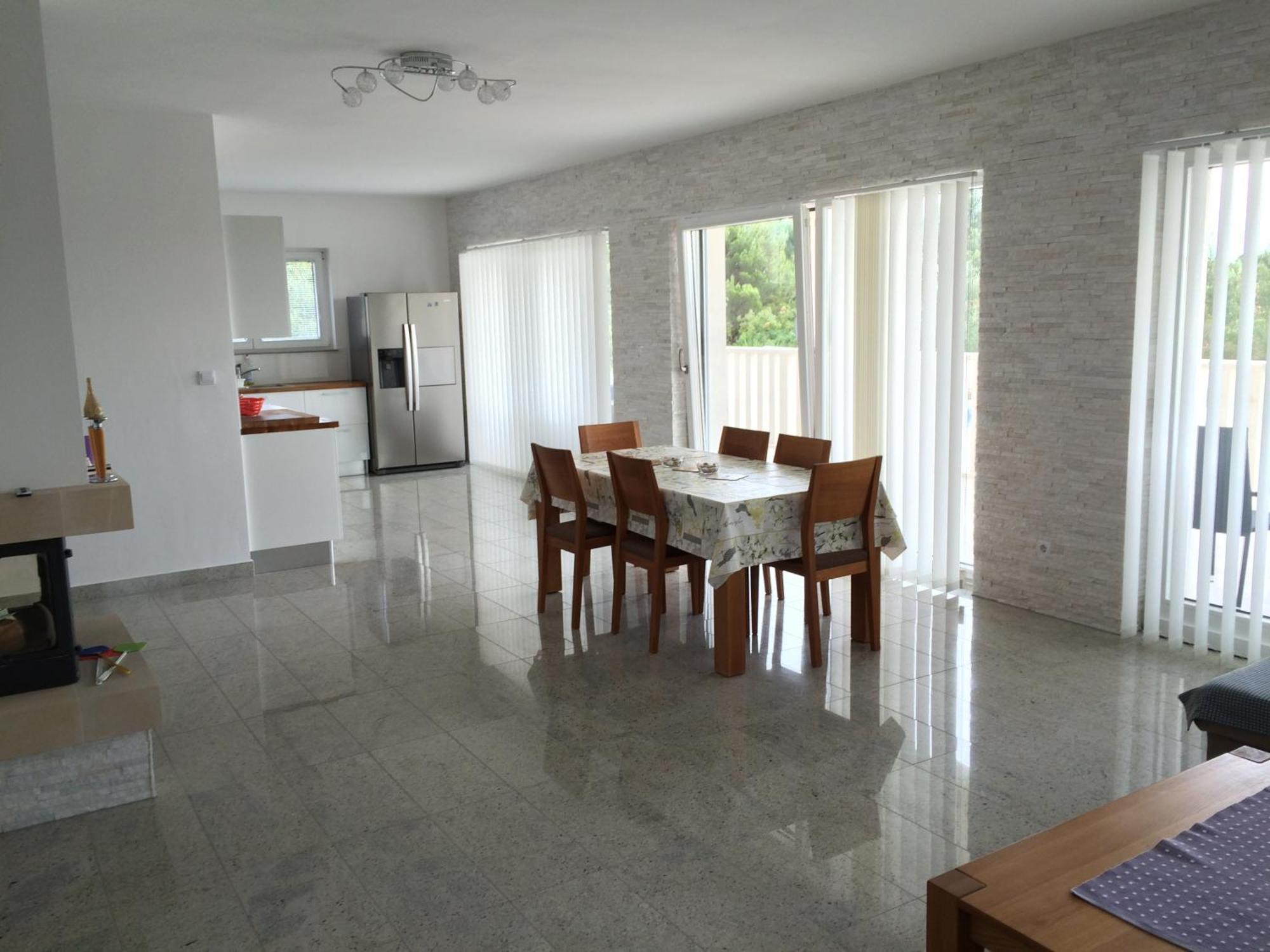 Villa Bachelor Vodice Pokój zdjęcie