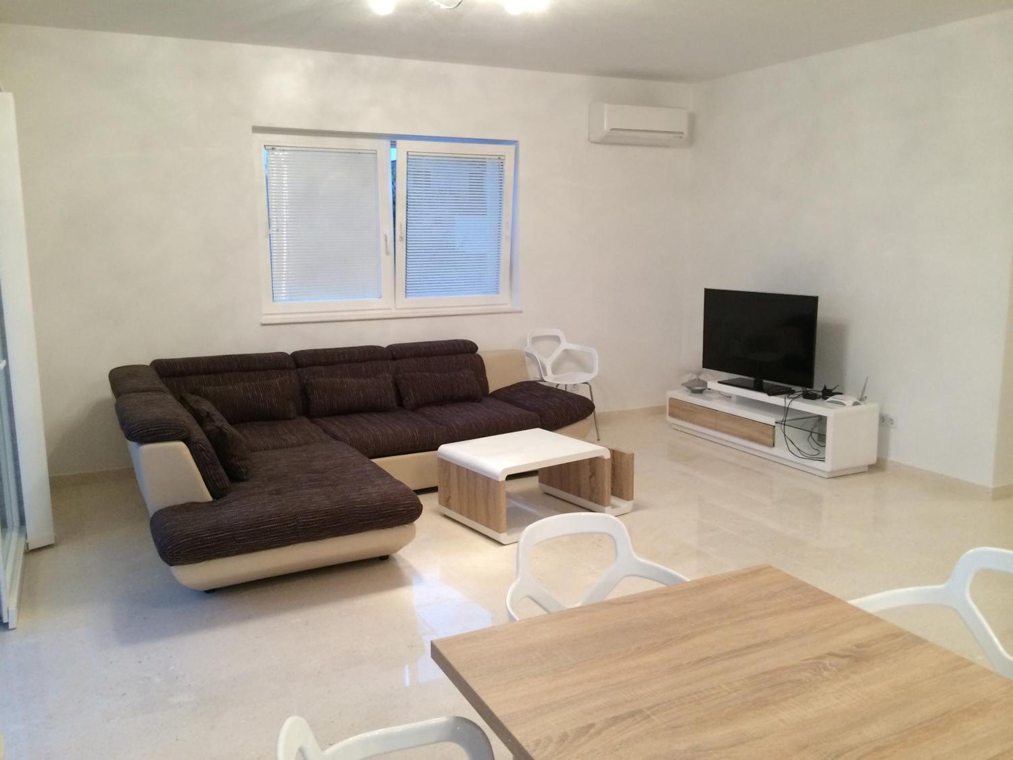 Villa Bachelor Vodice Pokój zdjęcie