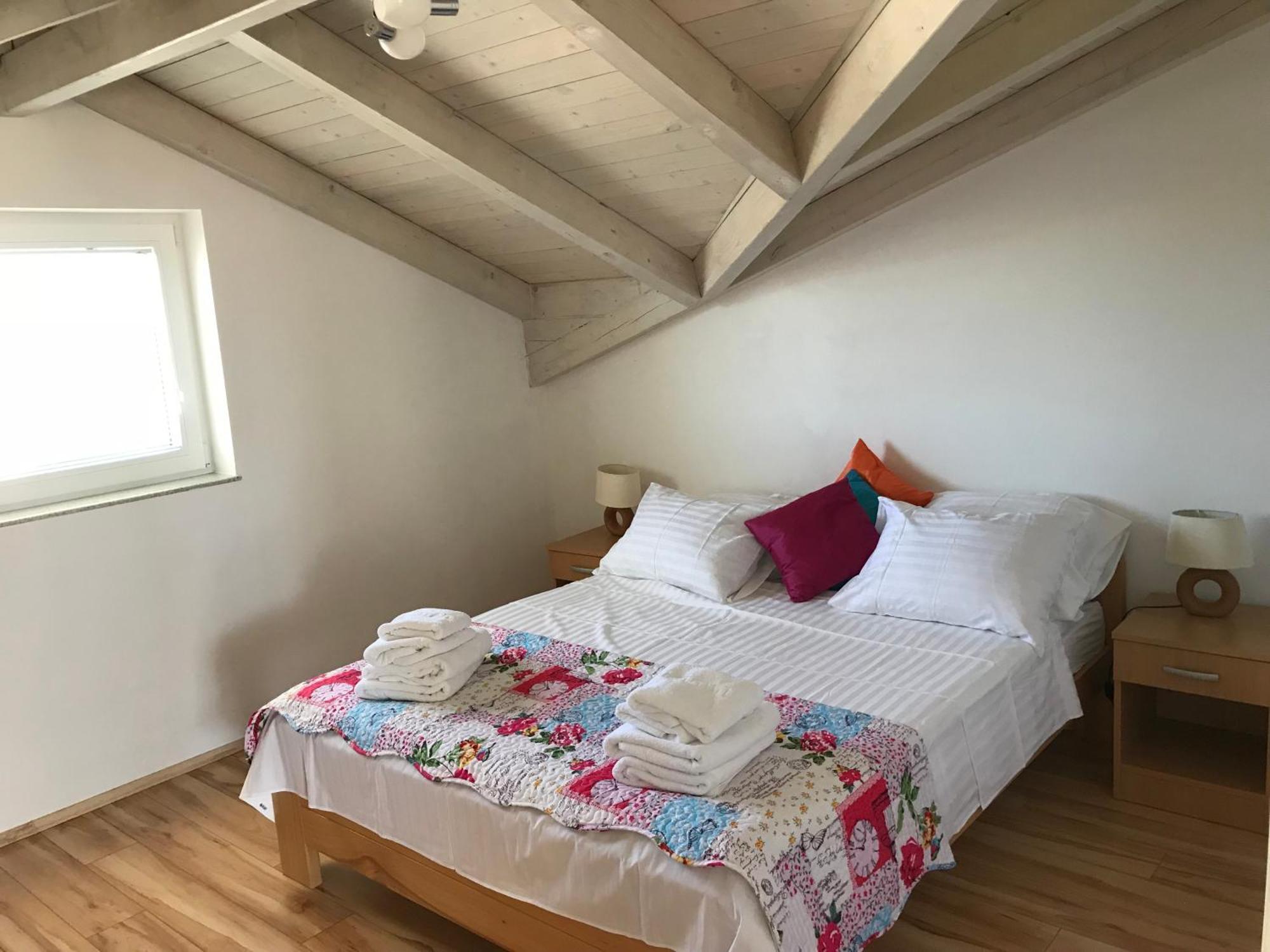 Villa Bachelor Vodice Pokój zdjęcie
