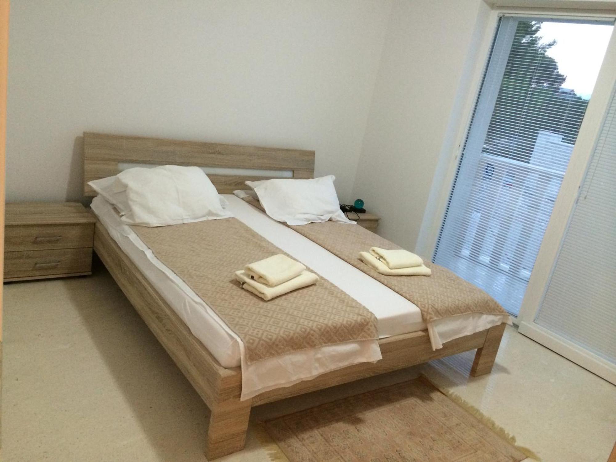 Villa Bachelor Vodice Pokój zdjęcie