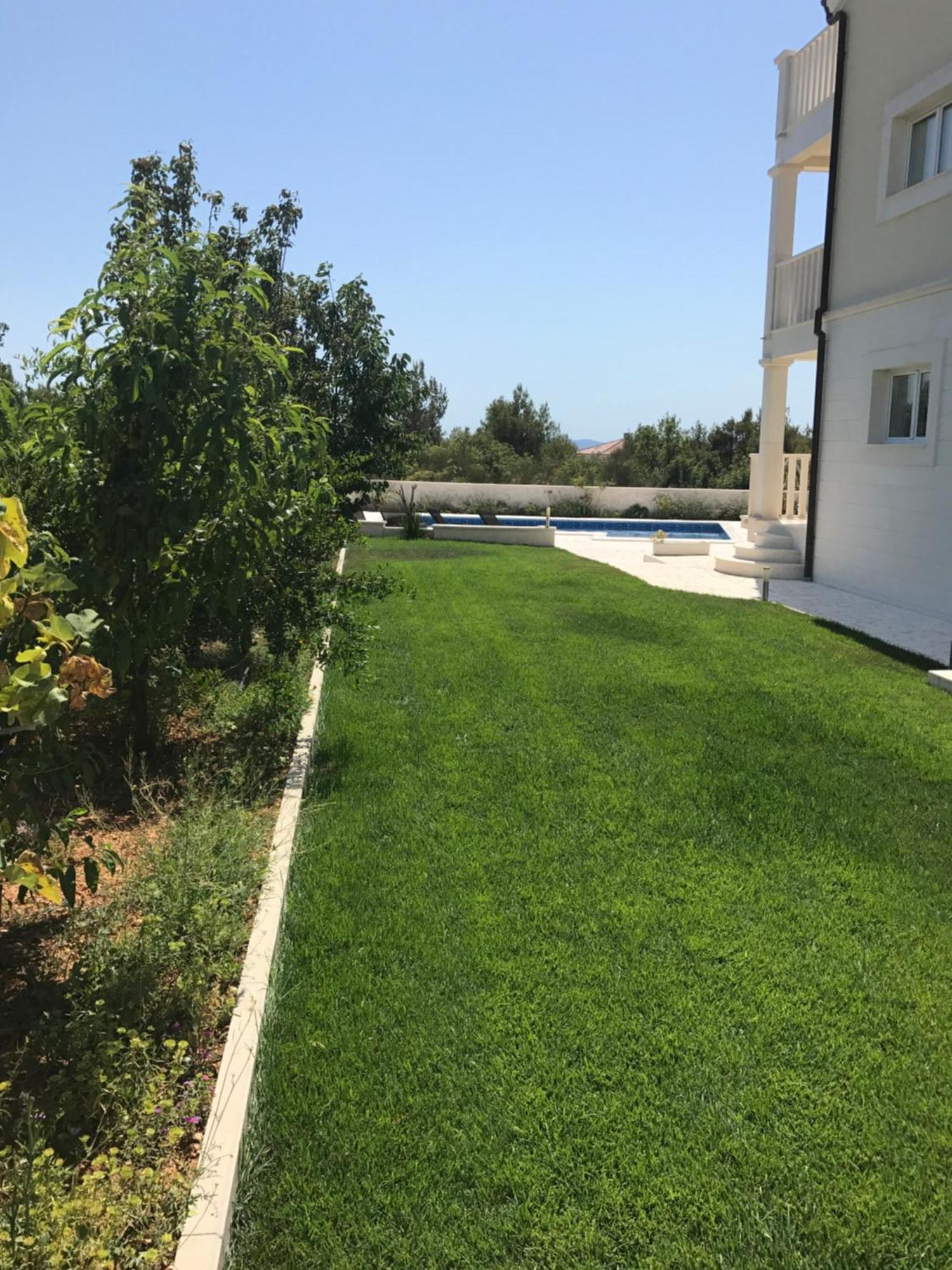 Villa Bachelor Vodice Pokój zdjęcie